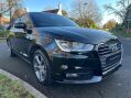 Audi A1 1.4 TFSI Sport Sportback S Tronic Euro 6 (s/s) 5dr 32