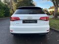 Audi A3 1.5 TFSI CoD 35 SE Technik Sportback S Tronic Euro 6 (s/s) 5dr 23