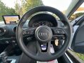 Audi A3 1.5 TFSI CoD 35 SE Technik Sportback S Tronic Euro 6 (s/s) 5dr 60