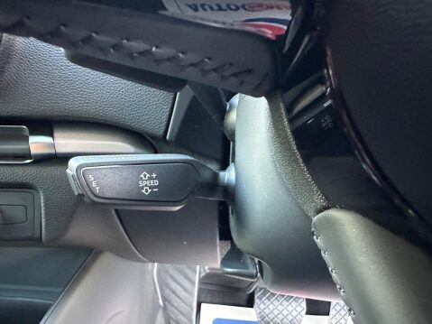 Audi A3 1.5 TFSI CoD 35 SE Technik Sportback S Tronic Euro 6 (s/s) 5dr 54