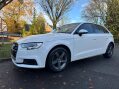 Audi A3 1.5 TFSI CoD 35 SE Technik Sportback S Tronic Euro 6 (s/s) 5dr 32