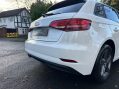 Audi A3 1.5 TFSI CoD 35 SE Technik Sportback S Tronic Euro 6 (s/s) 5dr 35