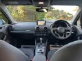 Audi A3 1.5 TFSI CoD 35 SE Technik Sportback S Tronic Euro 6 (s/s) 5dr 71