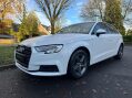 Audi A3 1.5 TFSI CoD 35 SE Technik Sportback S Tronic Euro 6 (s/s) 5dr 43