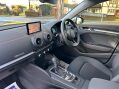 Audi A3 1.5 TFSI CoD 35 SE Technik Sportback S Tronic Euro 6 (s/s) 5dr 17