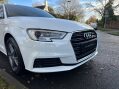 Audi A3 1.5 TFSI CoD 35 SE Technik Sportback S Tronic Euro 6 (s/s) 5dr 34