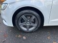 Audi A3 1.5 TFSI CoD 35 SE Technik Sportback S Tronic Euro 6 (s/s) 5dr 49