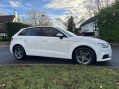 Audi A3 1.5 TFSI CoD 35 SE Technik Sportback S Tronic Euro 6 (s/s) 5dr 29