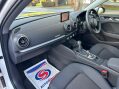 Audi A3 1.5 TFSI CoD 35 SE Technik Sportback S Tronic Euro 6 (s/s) 5dr 74