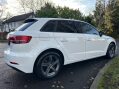 Audi A3 1.5 TFSI CoD 35 SE Technik Sportback S Tronic Euro 6 (s/s) 5dr 26