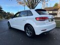 Audi A3 1.5 TFSI CoD 35 SE Technik Sportback S Tronic Euro 6 (s/s) 5dr 10