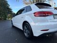 Audi A3 1.5 TFSI CoD 35 SE Technik Sportback S Tronic Euro 6 (s/s) 5dr 31