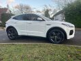 Jaguar E-Pace 2.0 P200 R-Dynamic S SUV 5dr Petrol Auto AWD Euro 6 (s/s) (200 ps) 27