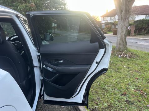 Jaguar E-Pace 2.0 P200 R-Dynamic S SUV 5dr Petrol Auto AWD Euro 6 (s/s) (200 ps) 59