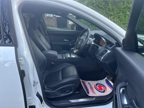 Jaguar E-Pace 2.0 P200 R-Dynamic S SUV 5dr Petrol Auto AWD Euro 6 (s/s) (200 ps) 72