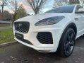 Jaguar E-Pace 2.0 P200 R-Dynamic S SUV 5dr Petrol Auto AWD Euro 6 (s/s) (200 ps) 31
