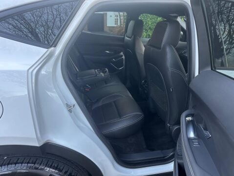Jaguar E-Pace 2.0 P200 R-Dynamic S SUV 5dr Petrol Auto AWD Euro 6 (s/s) (200 ps) 78