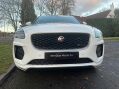 Jaguar E-Pace 2.0 P200 R-Dynamic S SUV 5dr Petrol Auto AWD Euro 6 (s/s) (200 ps) 9