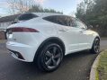 Jaguar E-Pace 2.0 P200 R-Dynamic S SUV 5dr Petrol Auto AWD Euro 6 (s/s) (200 ps) 5