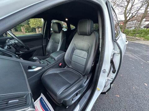 Jaguar E-Pace 2.0 P200 R-Dynamic S SUV 5dr Petrol Auto AWD Euro 6 (s/s) (200 ps) 16