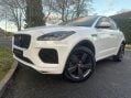 Jaguar E-Pace 2.0 P200 R-Dynamic S SUV 5dr Petrol Auto AWD Euro 6 (s/s) (200 ps) 29