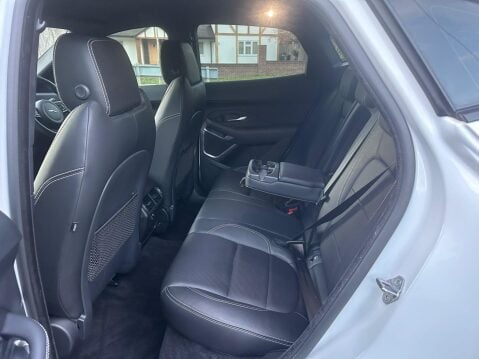 Jaguar E-Pace 2.0 P200 R-Dynamic S SUV 5dr Petrol Auto AWD Euro 6 (s/s) (200 ps) 12