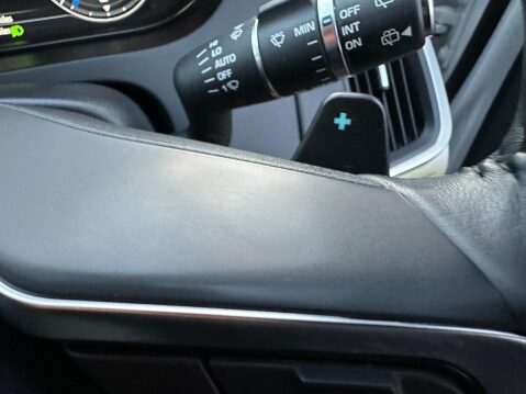 Jaguar E-Pace 2.0 P200 R-Dynamic S SUV 5dr Petrol Auto AWD Euro 6 (s/s) (200 ps) 68