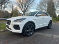 Jaguar E-Pace 2.0 P200 R-Dynamic S SUV 5dr Petrol Auto AWD Euro 6 (s/s) (200 ps) 42