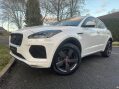 Jaguar E-Pace 2.0 P200 R-Dynamic S SUV 5dr Petrol Auto AWD Euro 6 (s/s) (200 ps) 50