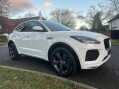 Jaguar E-Pace 2.0 P200 R-Dynamic S SUV 5dr Petrol Auto AWD Euro 6 (s/s) (200 ps) 7