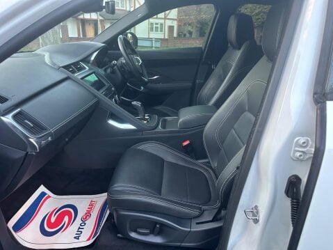 Jaguar E-Pace 2.0 P200 R-Dynamic S SUV 5dr Petrol Auto AWD Euro 6 (s/s) (200 ps) 83