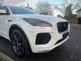Jaguar E-Pace 2.0 P200 R-Dynamic S SUV 5dr Petrol Auto AWD Euro 6 (s/s) (200 ps) 40