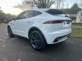 Jaguar E-Pace 2.0 P200 R-Dynamic S SUV 5dr Petrol Auto AWD Euro 6 (s/s) (200 ps) 10