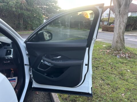 Jaguar E-Pace 2.0 P200 R-Dynamic S SUV 5dr Petrol Auto AWD Euro 6 (s/s) (200 ps) 58