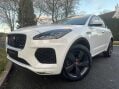 Jaguar E-Pace 2.0 P200 R-Dynamic S SUV 5dr Petrol Auto AWD Euro 6 (s/s) (200 ps) 37