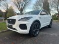 Jaguar E-Pace 2.0 P200 R-Dynamic S SUV 5dr Petrol Auto AWD Euro 6 (s/s) (200 ps) 45