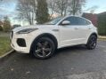 Jaguar E-Pace 2.0 P200 R-Dynamic S SUV 5dr Petrol Auto AWD Euro 6 (s/s) (200 ps) 24