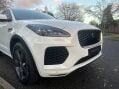 Jaguar E-Pace 2.0 P200 R-Dynamic S SUV 5dr Petrol Auto AWD Euro 6 (s/s) (200 ps) 47