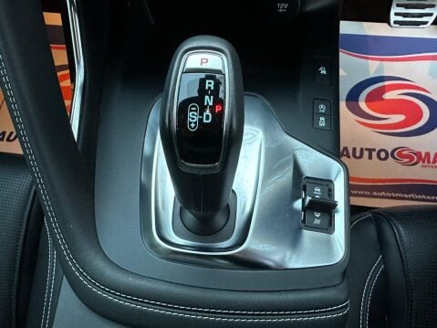 Jaguar E-Pace 2.0 P200 R-Dynamic S SUV 5dr Petrol Auto AWD Euro 6 (s/s) (200 ps) 70