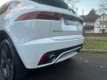 Jaguar E-Pace 2.0 P200 R-Dynamic S SUV 5dr Petrol Auto AWD Euro 6 (s/s) (200 ps) 25