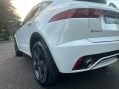 Jaguar E-Pace 2.0 P200 R-Dynamic S SUV 5dr Petrol Auto AWD Euro 6 (s/s) (200 ps) 23