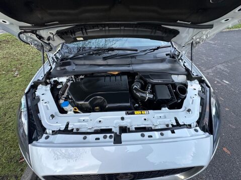 Jaguar E-Pace 2.0 P200 R-Dynamic S SUV 5dr Petrol Auto AWD Euro 6 (s/s) (200 ps) 15