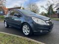 Vauxhall Corsa 1.4i 16v Design 3dr (a/c) 45