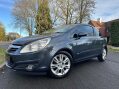 Vauxhall Corsa 1.4i 16v Design 3dr (a/c) 31