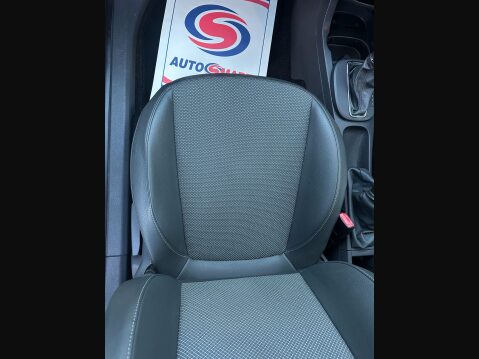 Vauxhall Corsa 1.4i 16v Design Hatchback 3dr Petrol Automatic (a/c) (154 g/km, 89 bhp) 68