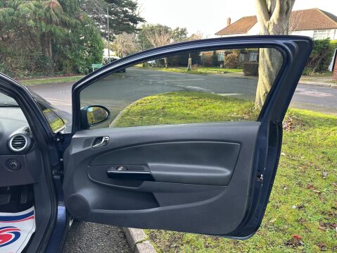 Vauxhall Corsa 1.4i 16v Design 3dr (a/c) 54