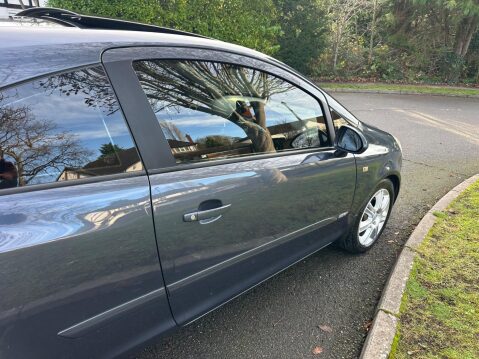 Vauxhall Corsa 1.4i 16v Design 3dr (a/c) 50