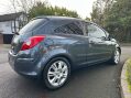 Vauxhall Corsa 1.4i 16v Design 3dr (a/c) 5