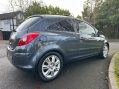 Vauxhall Corsa 1.4i 16v Design 3dr (a/c) 33