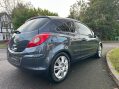 Vauxhall Corsa 1.4i 16v Design 3dr (a/c) 25